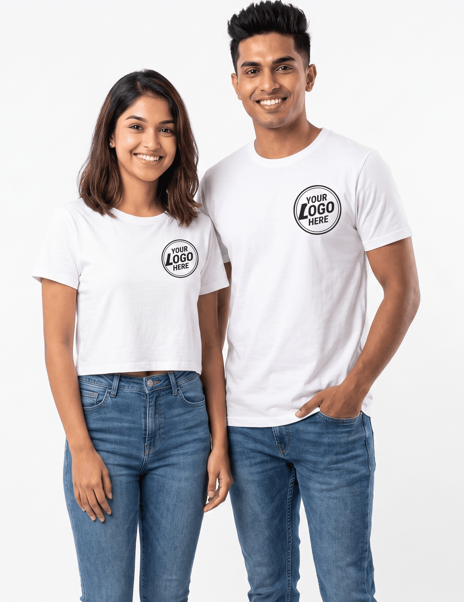 Professional corporate wear and polo shirts