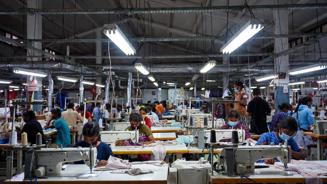 Tailor Made manufacturing